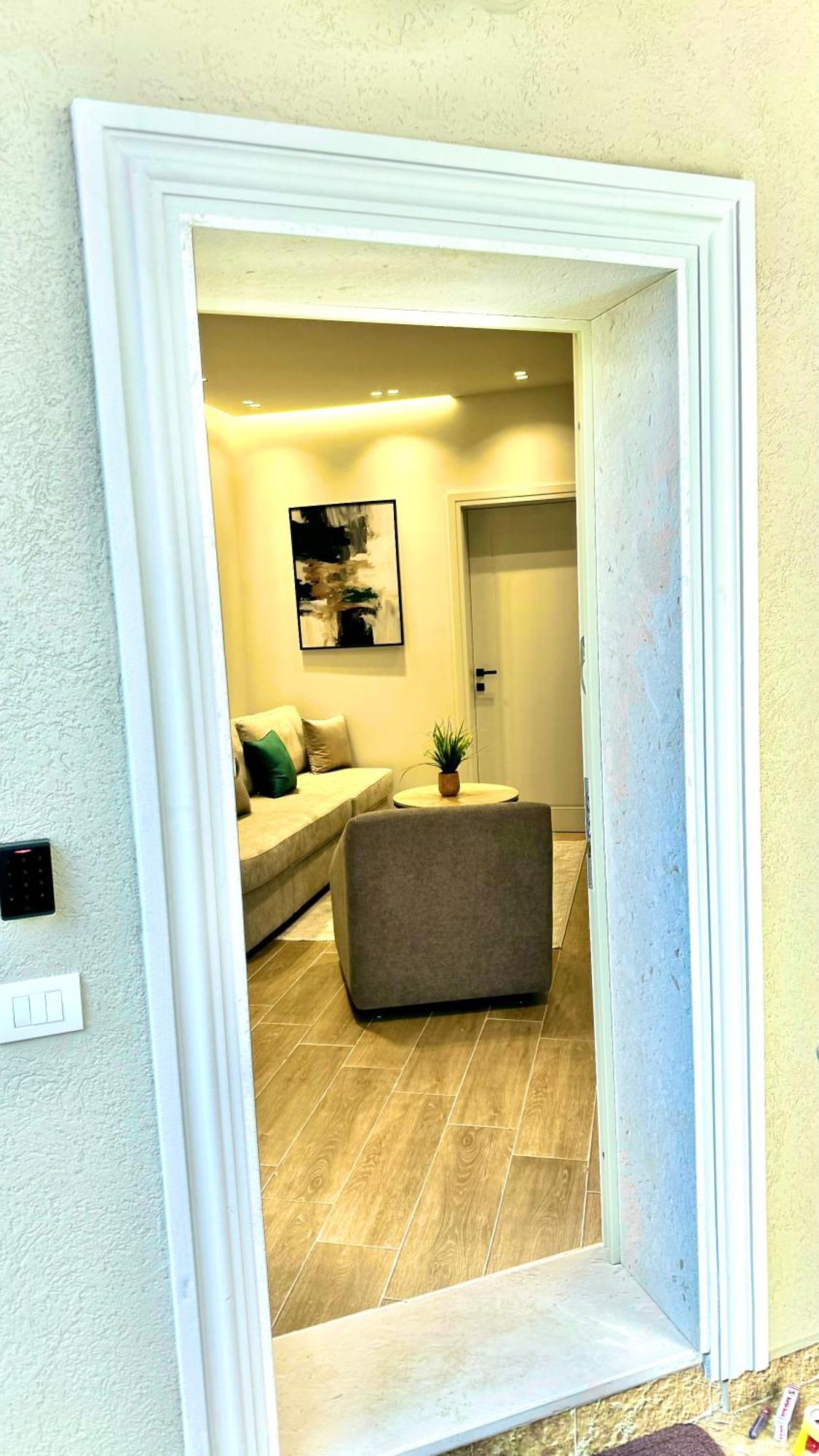 Casa Topia Durrës Exteriér fotografie